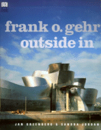 Frank O. Gehry: Outside In
by Jan Greenberg and Sandra Jordan