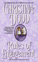 Rules of Engagement
by Christina Dodd