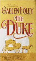 The Duke
by Gaelen Foley