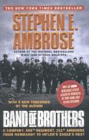 Band of Brothers
by Stephen E. Ambrose