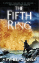 The Fifth Ring
by Mitchell Graham