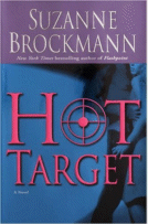 Hot Target
 by Suzanne Brockmann