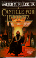 Cover of A Canticle for Leibowitz
by Walter M. Miller,. Jr.