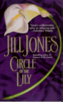 Cover of Circle of the Lily
by Jill Jones