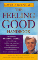 The Feeling Good Handbook
by David D. Burns, M.D.