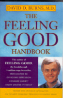 The Feeling Good Handbook
by David D. Burns, M.D.