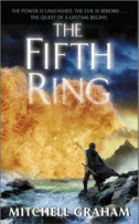 Cover of The Fifth Ring by Mitchell Graham