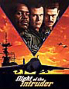 Movie Poster From Flight of the Intruder