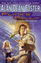 Flinx's Folly
by Alan Dean Foster