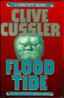 Flood Tide by Clive Cussler