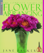 Flower Arranging
by Jane Packer