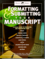Formatting & Submitting Your Manuscript
by Jack & Glenda Neff, Don Prues