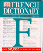 DK French Dictionary
by DK Publishing