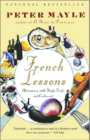 French Lessons
by Peter Mayle