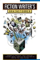Fiction Writer's Brainstormer
by James V. Smith, Jr.