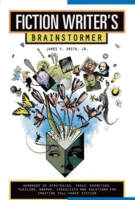 Fiction Writer's Brainstormer
by James V. Smith, Jr.