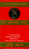 The Genesis Code
by John Case