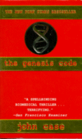 The Genesis Code
by John Case