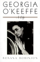 Georgia O'Keeffe : A Life