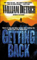 Cover of Getting Back by William Dietrich