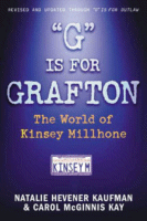 G is for Grafton
by Natalie Hevener Kaufman and Carol McGinnis Kay