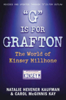 G is for Grafton
by Natalie Hevener Kaufman and Carol McGinnis Kay