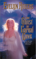 The Ghost of Carnal Cove
 by Evelyn Rogers