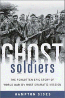 Ghost Soldiers
by Hampton Sides