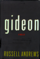 Gideon
by Russell Andrews