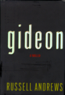 Gideon
by Russell Andrews