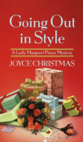 Cover of Going Out in Style by Joyce Christmas