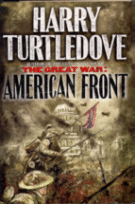 Cover of The Great War: American Front
by Harry Turtledove