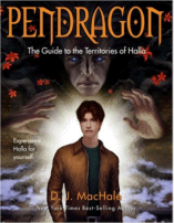 Cover of The Guide to the Territories of Halla (Pendragon)
by D.J. MacHale