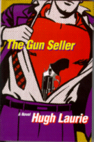 Cover of The Gun Seller
by Hugh Laurie