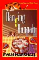 Hanging Hannah
by Evan Marshall