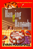 Hanging Hannah
by Evan Marshall