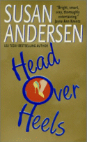 Head Over Heels
by Susan Anderson