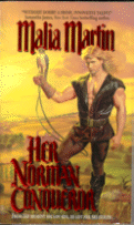 Cover of Her Norman Conqueror
by by Malia Martin