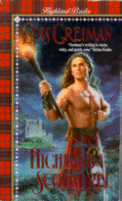 Cover of Highland Scoundrel
by Lois Greiman