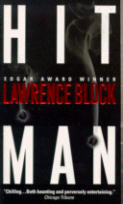 Cover of Hit Man by Lawrence Block