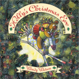Holly's Christmas Eve
 by Wendy Watson