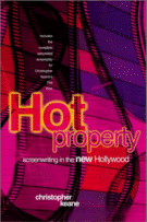 Hot Property
 by Christopher Keane