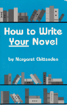 Cover of How To Write YOUR Novel
