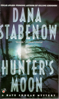 Hunter's Moon by Dana Stabenow