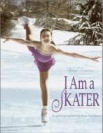 I Am a Skater: Young Dreamers
photographed by Jane Feldman
