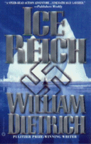Cover of Ice Reich by William Dietrich