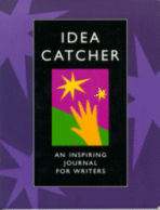 Idea Catcher
by The Editors of Story Press