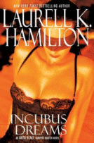 Incubus Dreams
by Laurell K. Hamilton