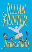 Indiscretion
by Jillian Hunter