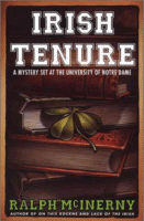 Irish Tenure
by Ralph McInerny